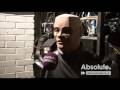 Red Dwarf: Back To Earth - Kryten interview.