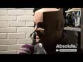 Red Dwarf: Back To Earth - Kryten interview.