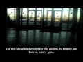 The last day of Latham Circle Mall - February 18, 2013