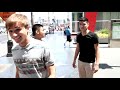 ROLANDA GOES TO HOLLYWOOD! (ft. Lucas Cruikshank)