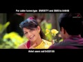 Kannada film Sweety Nanna Jodi trailer 2