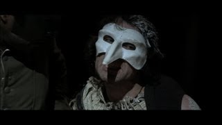 Above & Beyond feat. Richard Bedford - On My Way To Heaven (Official Video) (Ultra Music)