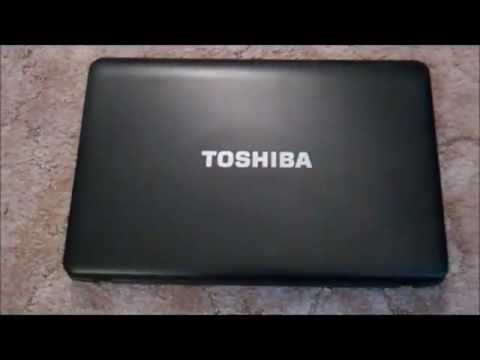 Toshiba Satellite C655D S5300 Laptop Review Duration: 1:58. Total Views: 7,118 .