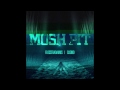 Flosstradamus feat. Casino - Mosh Pit (Teaser) (Cover Art)