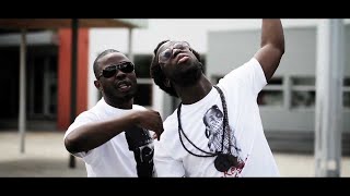 Kozi (Feat Youssoupha) - Bana Bantu Kozi (Feat Youssoupha) - Bana Bantu