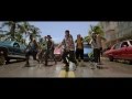 step up 4 revolution-Lets Go Travis Barker Ricky Luna