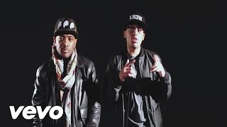 Prodigy - Great Spitters (ft. Corey Gunz) Prodigy - Great Spitters (ft. Corey Gunz)