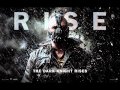 Bane Theme Suite - The Dark Knight Rises Hans Zimmer 12