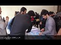 Arab Idol - أجواء أداء أربيل