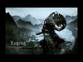Celtic Music - Legend