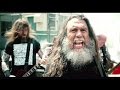 SLAYER - Repentless OFFICIAL MUSIC VIDEO