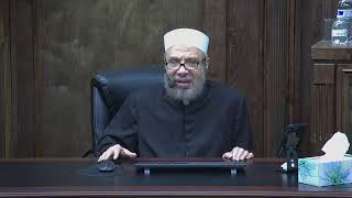 درس الفجر الدكتور صلاح الصاوي - يسألونك عن التطرف الديني - 44