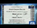 Mubashir Luqman Exposed, Amir Liaqat has orignal degree.wmv