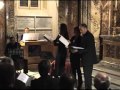 Heinrich Schutz: Rorate Coeli Desuper