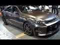 Видео Toyota Mark II: Toyota Mark X Garmin Concept