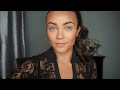 Holiday Makeup Tutorial: GLOSSY RED LIPS ♡