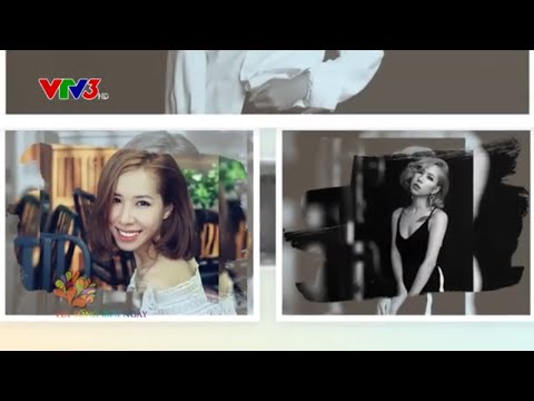 Các kiểu áo khoác cho ngày thu