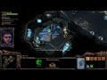 HotS Mastery Achievements - Mission 6: Enemy Within (Monster Smash Achievement)