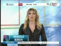 Manuela Donghi - Tg Class Tv - 8