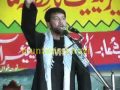 Syed Ali Safdar Rizvi Noha Main Intaqam Loon Ga