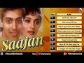Saajan Full Songs Jukebox Saajan 1991