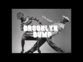 Dj Ganyani & Big Nuz - Be There Adam Scott Brooklyn Bump Mix