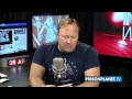 Gerald Celente - Alex Jones InfoWars - April 25, 2013