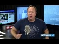 Gerald Celente - Alex Jones InfoWars - April 25, 2013