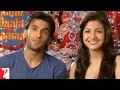 Making of the Film - Part 1 - Band Baaja Baaraat
