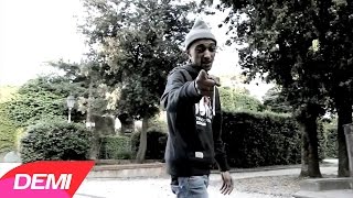 Demi Portion - Ne t’inquiète pas (ft. R.Can) Demi Portion - Ne t’inquiète pas (ft. R.Can)