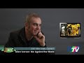 Notizie d'aSPORTo - 2x03 - Federico Buffa sull'NBA di ieri, oggi e domani