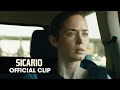 Trailer 5 do filme Sicario