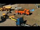 RC Models at TruckFest08 - part 1