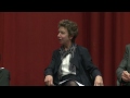 Celebrating Hume's Birthday: panel discussion