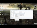 Minecraft 1.2.5 - How To Install The Dragon Mount Mod