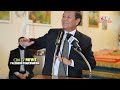 CBN Hot News Lok Kem Sokha at Public Speaking Part 10