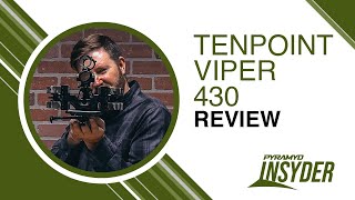 TenPoint Viper 430 Review