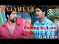 Rajahuli - Falling In Love Full Song Video | Yash | Hamsalekha | V Harikrishna