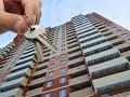 Добились положенных квадратных метров