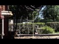 Chantier Domibio : forage d'un puits géothermique