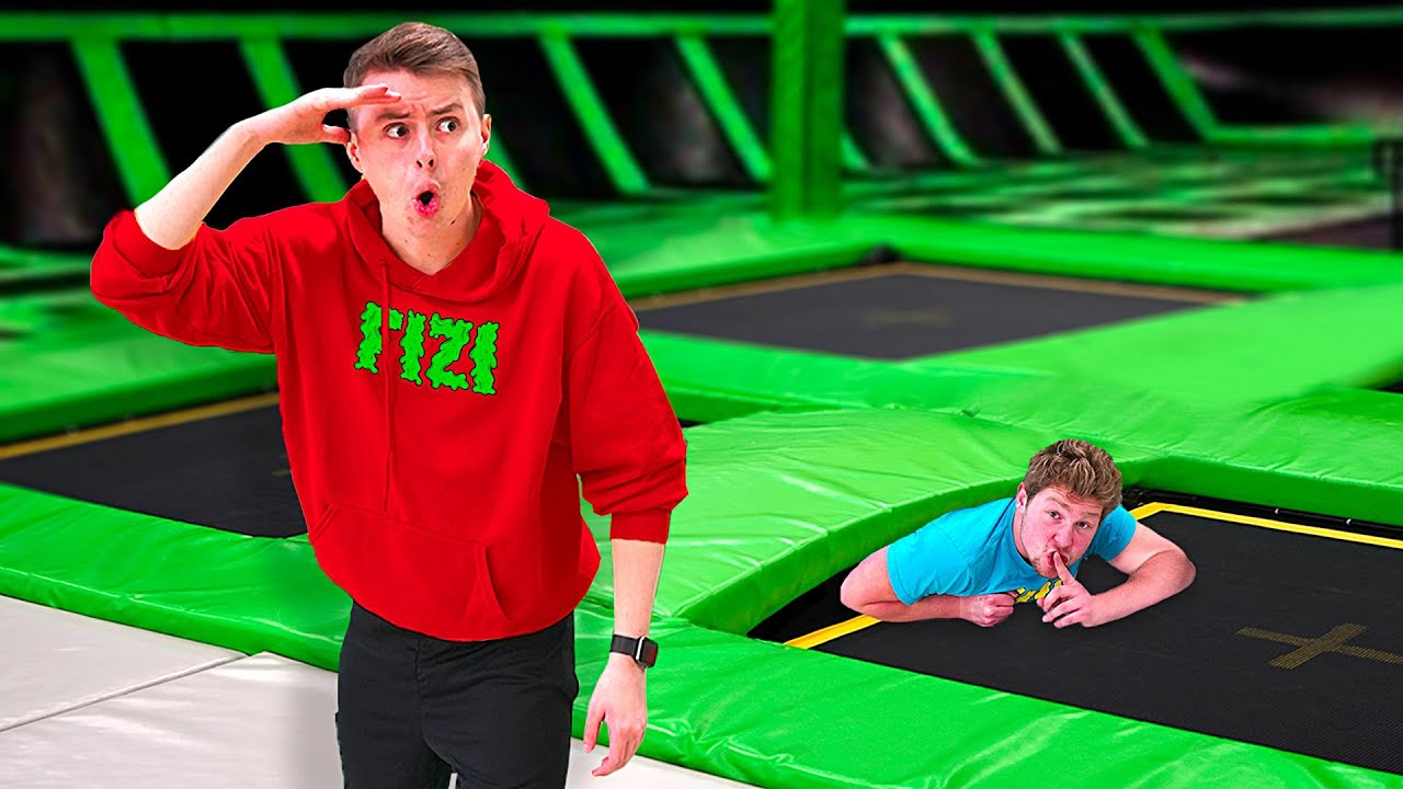 FIZIstlye v Jump aréně Tábor