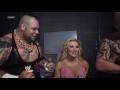 Bellas' Birthday Wishes to Natalya -