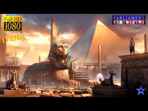 Antik Mısır'ın Bilinmeyen Sırları | 1080p Full HD Nat Geo Belgesel Film Türkçe Dublaj İzle 2021,