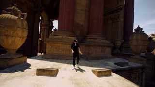 Locksmith - Much More (feat. Jarell Perry) Locksmith - Much More (feat. Jarell Perry)