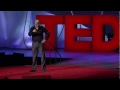 David Christian: The history of our world in 18 minutes