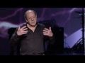 David Christian: The history of our world in 18 minutes