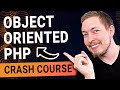 Learn Object Oriented PHP for Beginners  With Examples to Help You Understand!  OOP PHP Tutorial.720p60