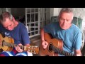 Scare Easy - Mudcrutch - Tom Petty Cover