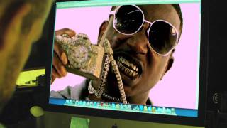 Drumma Boy - I'm On Worldstar (Official Video) Ft. 2 Chainz, Gucci Mane, & Young Buck