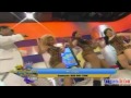 Krisspy El Flow - Popurri Tipico En Vivo (Feb 2012) Extremo A Extremo